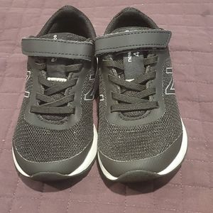 Toddler boy New Balance Sneakers.